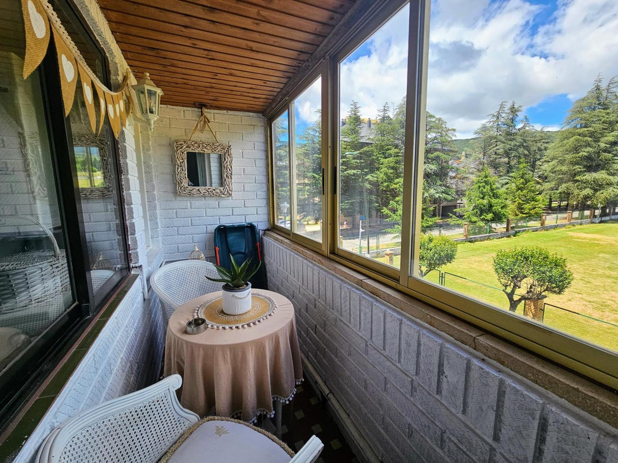 ハカEl Refugio De Maxアパートメント エクステリア 写真